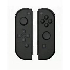 Nintendo Switch ブラックジョイコン
