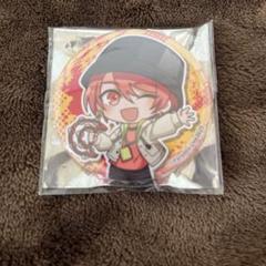 パラライ seasonal show 円山玲央 缶バッジ Paradox Live BIRTHDAY GOODS 円山 玲央 – GCRESTORE ジークレストア