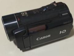 Amazon | Canon ハイビジョンデジタルビデオカメラ iVIS HF21