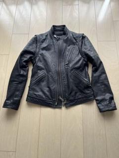 ✨定価10万♡激レア✨バーバリーロンドン　ライダース ジャケット　メガチェック ✨定価10万♡激レア✨バーバリーロンドン ライダース ジャケット