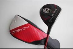ステルス2 3w ベンタスtr red 6S ステルス2 3W VENTUS TR RED 6S