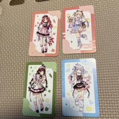 アトレ秋葉原限定カード アイドルマスターシリーズ】ご利用案内：『アイドルマスター