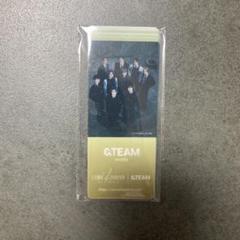 &TEAM Carre de Parfum ブックマーク