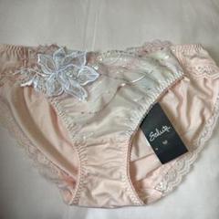 エーゲ海☆イア☆サルート☆新品☆ノーマル☆ショーツ☆Lサイズ