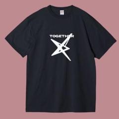 X JAPAN 攻撃再開 2008 I.V.破滅に向かって 東京ドーム Tシャツ