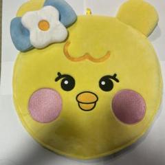 niziu nizoo リオ　リヨ　RIO　まとめ売りセット　うちわ　缶バッチ NiziU nizoo リオ リヨ 缶バッジ - メルカリ