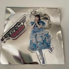 マユフル学園祭 マユリカ阪本/中谷 制服アクリルキーホルダーセット マユフル学園祭 アクリルキーホルダー 早瀬ノエル FRUITS ZIPPER