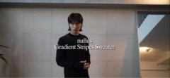 2025年最新】nullus 24aw gradientの人気アイテム - メルカリ