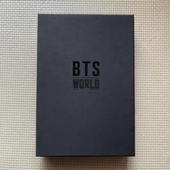 BTS WORLD OST オリジナルサウンドトラック BTS - BTS WORLD (Original Soundtrack) - Amazon.com Music