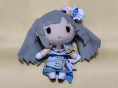 もちWhat！ぬいぐるみ　幽谷霧子 5周年記念 もちWhat！ぬいぐるみ 幽谷霧子 – フィギュア通販は