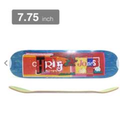 スケボー コンプリートセット isle deck 7.85