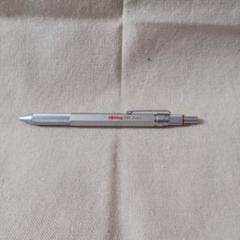 2025年最新】rotring 600 3-in-1の人気アイテム - メルカリ