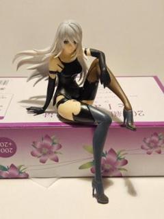 NieR:Automata A2 フィギュアのサムネイル