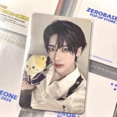 ZB1 ゼベワン everline ラキドロ トレカ 特典 ぬいぐるみ リッキー ZEROBASEONE リッキー zeroni ぬいぐるみ トレカ zb1 - メルカリ