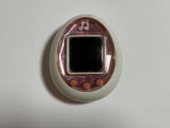 たまごっちID Lovely Melody ver. ラブリーミュージック