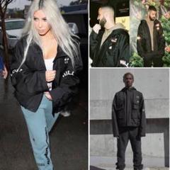 保障できる Calabasas Adidas 5 Season Yeezy Sport イージー Ink Parka ジャケットその他 yeezy calabasas season5の中古/未使用品 - メルカリ