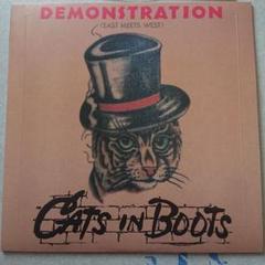 Amazon.co.jp: 中古 CD cats in boots ellis/o'hashi 1993-1995