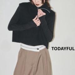 2025年最新】Halfzip knit vestの人気アイテム - メルカリ