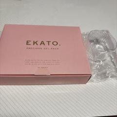 EKATO プレシャスジェルパック　10包 PRECIOUS GEL PACK STARTER KIT – EKATO.