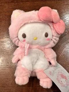 2025年最新】クタクタぬいぐるみキティちゃんの人気アイテム
