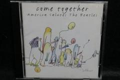 カム・トゥゲザー　Come Together　THE BEATLES カバー