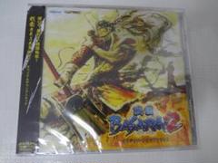 戦国BASARA2 オリジナルサウンドトラック CD 未開封