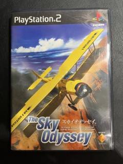 PS2 スカイオデッセイ