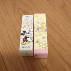 DHC 薬用リップクリーム 1.5g &リップケアティント(クリア)