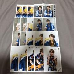 【まとめ売りセット】ジャニーズの公式写真4枚 2025年最新】ジャニーズ写真の人気アイテム - メルカリ
