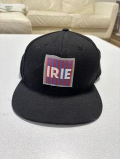 2025年最新】irie キャップ irieの人気アイテム - メルカリ