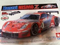 少難あり] タミヤ 1/24 Xanavi NISMO Z - メルカリ