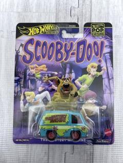 Hot Wheelsドンキホーテ限定 ザ ミステリーマシーンポップ