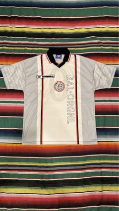 bal（バル）gameshirt サイズXL（3）