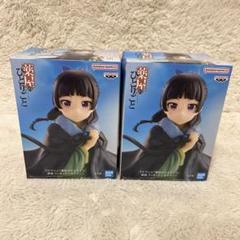 楽屋のひとりごと他フィギュアまとめ売り10体 薬屋のひとりごと（フィギュア） | ゲーム、おもちゃ のおすすめ
