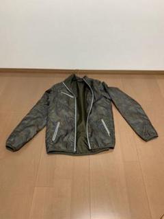 ナイキ/レザージャケット(メンズ)の検索結果 - メルカリ 格安セール開催中 レザージャケット ナイキ NIKE 90s こうちーにょ様専用 希少 レザージャケット