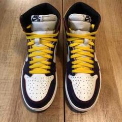 NIKE AIR JORDAN1 HIGH OG DEFIANT