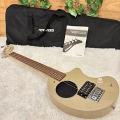 2025年最新】fernandes zo3 ケースの人気アイテム - メルカリ