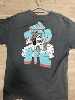 Supreme 天使の彫像 Tシャツ Supreme 天使の彫像Tシャツ グレー - メルカリ
