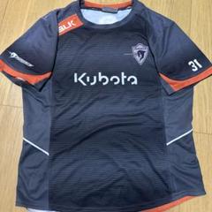 ラグビー　クボタスピアーズ　BLK　ロンT グッズ｜新着情報｜クボタスピアーズ