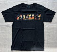 SNOOPY Halloween T-shirt
