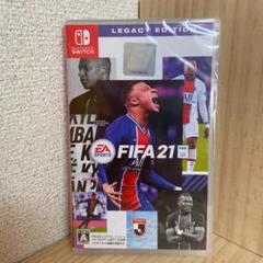 任天堂switch ソフト サッカーの中古 未使用品を探そう メルカリ