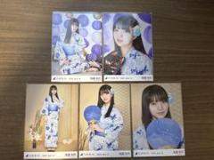 2025年最新】乃木坂46 生写真 浴衣の人気アイテム - メルカリ