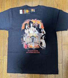 90s 新日　高田延彦　橋本真也　tシャツ 90s 新日 高田延彦 橋本真也 tシャツ