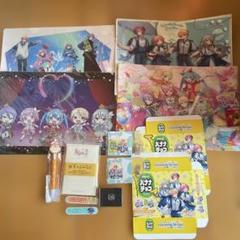 プロセカグッズまとめ売り　ばら売り可　ワンダショ多め プロセカグッズまとめ売り ばら売り可 ワンダショ多め - メルカリ