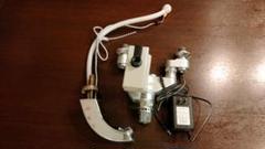 TOTO TEL50ARX 蛇口用浄水器 ACアダプター付 TOTO TEL50ARX 蛇口用浄水器 ACアダプター付 - メルカリ