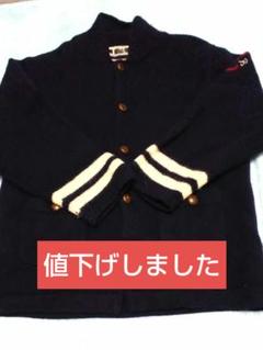 DOUBLE.B ニットジャケット LEON×B'2nd×wjk】function knit jacket(jacquard check) – wjk