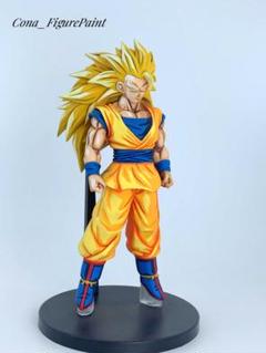 ドラゴンボールDAIMAカスタム スーパーサイヤ人3 孫悟空 (リペイント品) 2025年最新】スーパーサイヤ人3 リペイントの人気アイテム