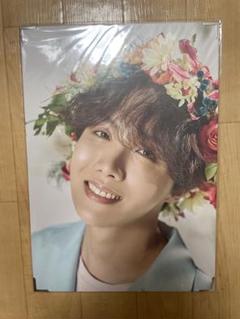 タイムセール 探し方 YOURSELF LOVE プレミアムフォト JHOPE BTS ホソク メルカリ - K-POP・アジア