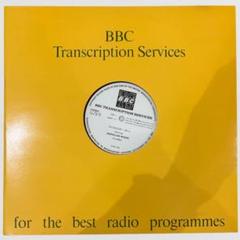 レア貴重レコード BBC In Concert 345 Depeche Mode