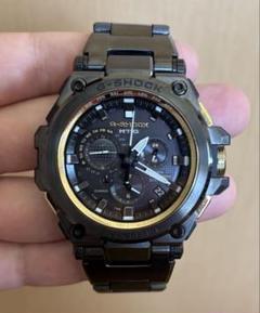 【美品】CASIO G-SHOCK MTG-G1000GB-1AJF